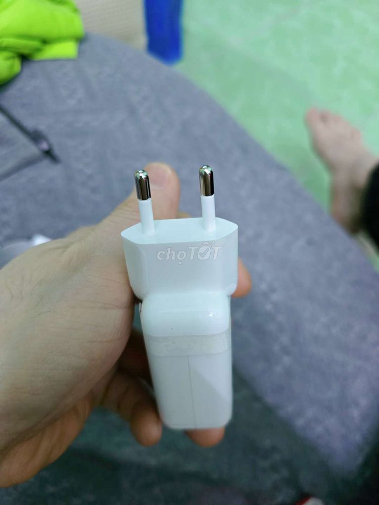 Củ sạc Apple 70w, kèm Cáp USB-C sang MagSafe 3