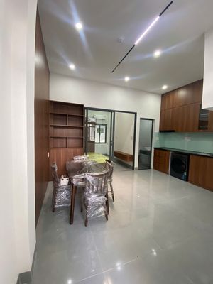 Rent · 2 bd · 45 м² · Quận Ngũ Hành Sơn, ул. Đường An Thượng 12