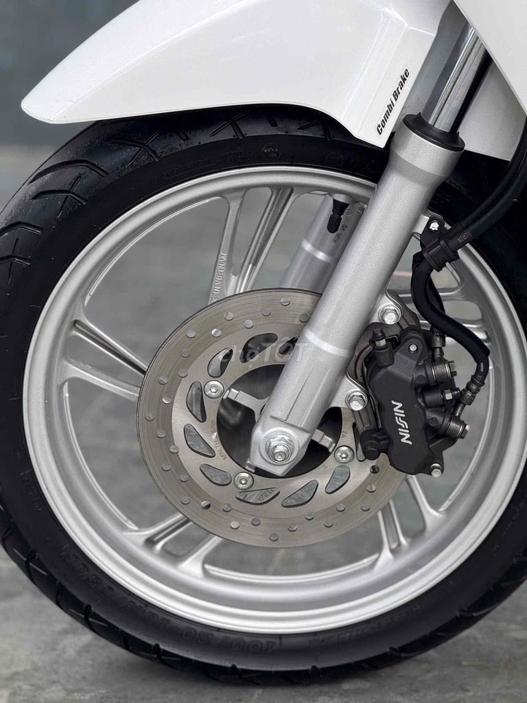 SH 150i 2022 TRẮNG LƯỚT BSTP. Mua bán Xe máy tại Thành phố Thủ Đức Tp Hồ Chí Minh được đăng bởi Vũ Vũ hình 5