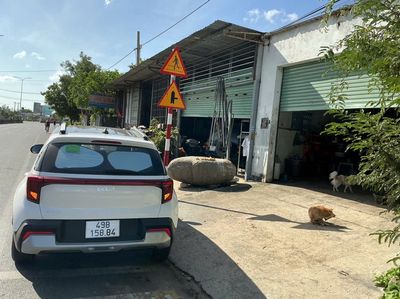mặt tiền 30M, nguyễn tất thành, 124m,2 tầng, 7x23m,Bắc Bình,phan thiết