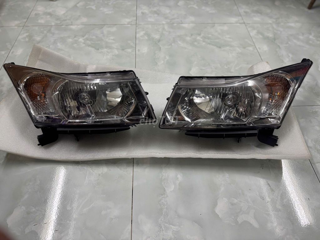 Thanh lý đèn  theo xe cruze ltz đời cuối 2015. Mua bán Phụ tùng xe tại Quận Thanh Xuân Hà Nội được đăng bởi Hoa hình 1