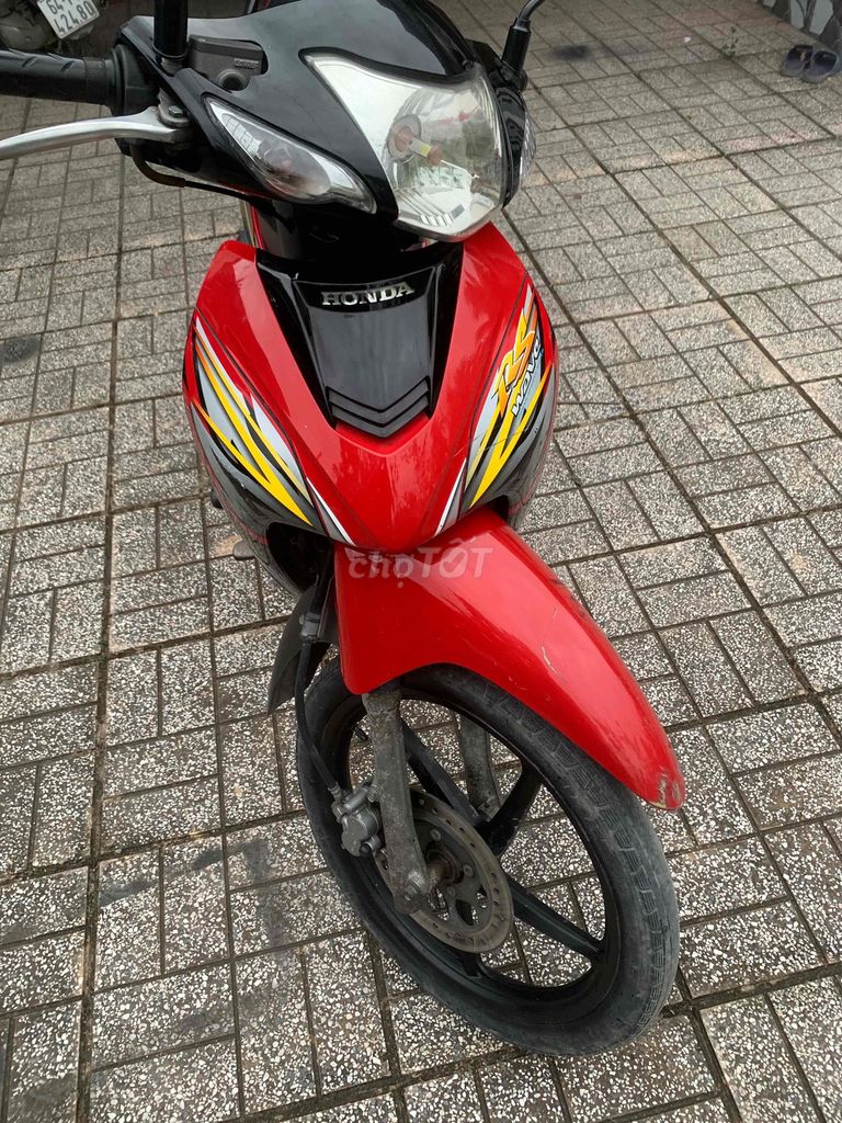 honda wave rs100. Mua bán Xe máy tại Huyện Trà Ôn Vĩnh Long được đăng bởi Nhân trọng hình 4