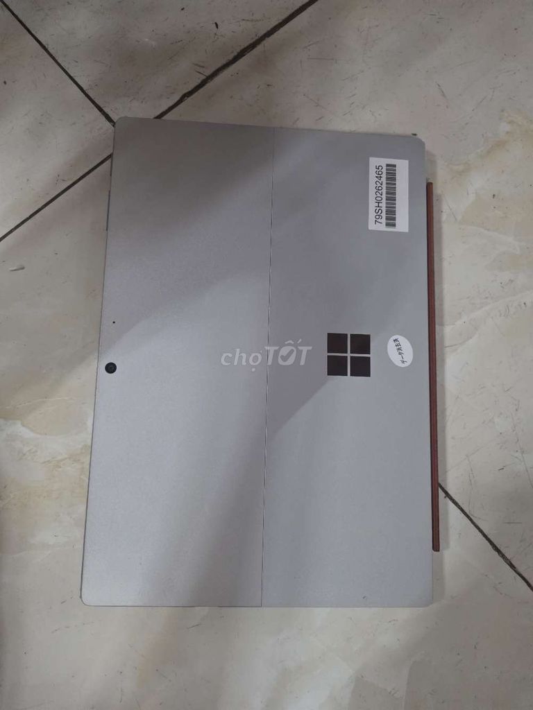 Microsoft Surface Pro 7 i5 8GB/256GB Bạc. Mua bán Laptop tại Thị xã Tân Uyên Bình Dương được đăng bởi nguyễn xuân hùng hình 1