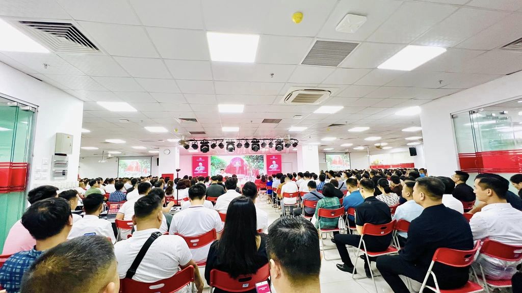 HAI BÀ TRƯNG, HOÀNG MAI, CẦU GIẤY, TX, ĐI LÀM NGAY. Việc làm tại Quận Đống Đa Hà Nội được đăng bởi Công ty BĐS Thiên Khôi  hình 2