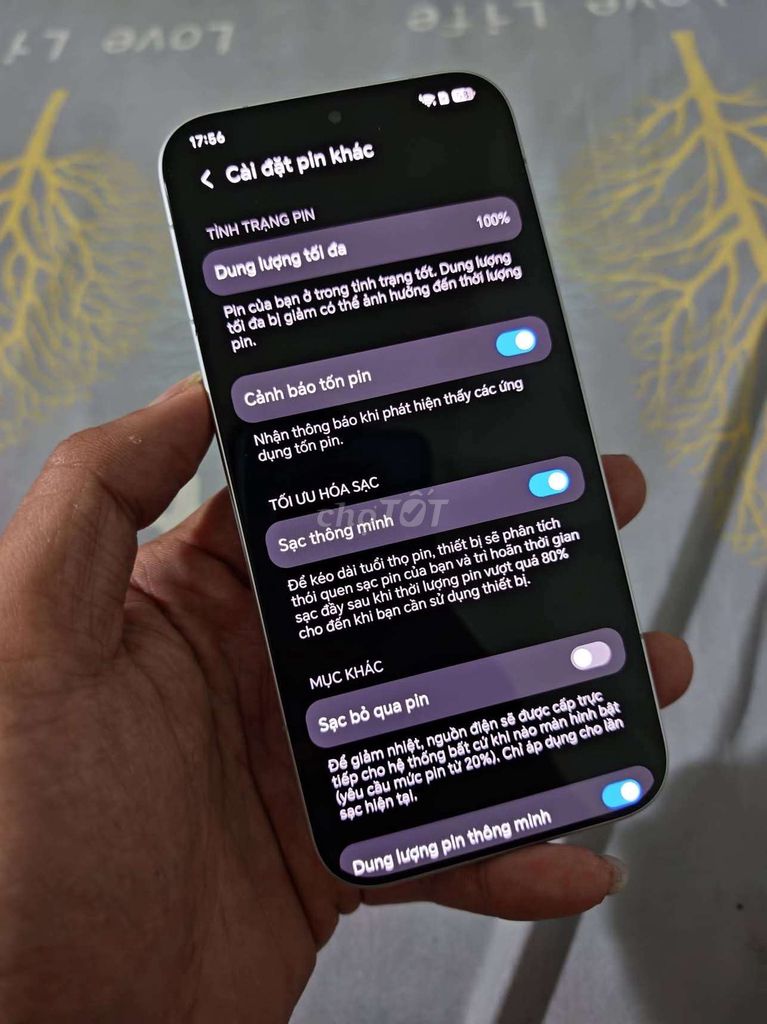 Honor Magic 8 5G Trắng 256GB 12GB 98%. Mua bán Điện thoại tại Thành phố Biên Hòa Đồng Nai được đăng bởi Lam Van hình 1