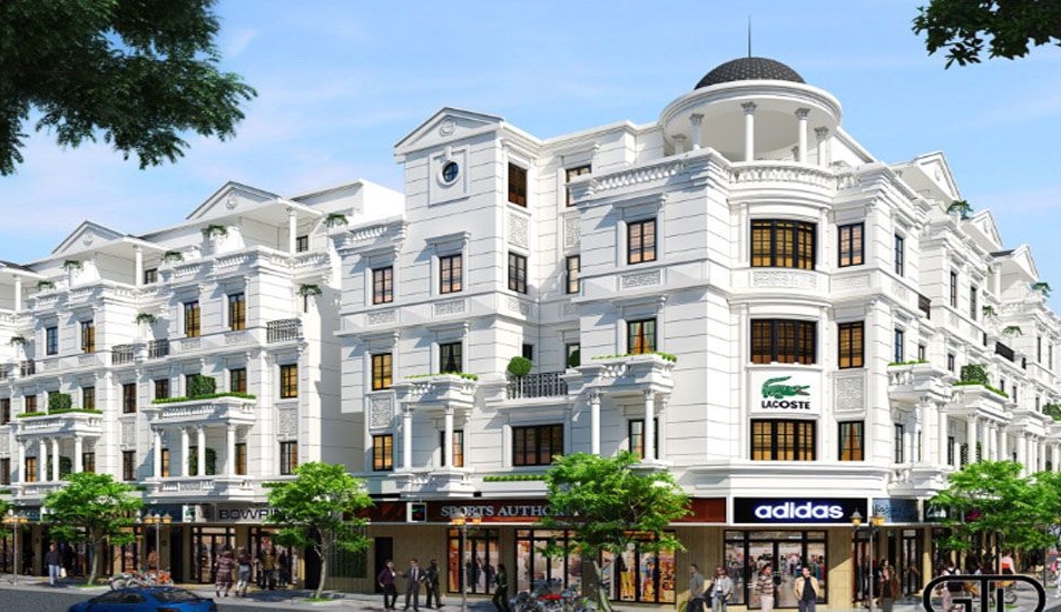 Bất Động Sản Nguyên Linh Bất Động Sản Nguyên Linh