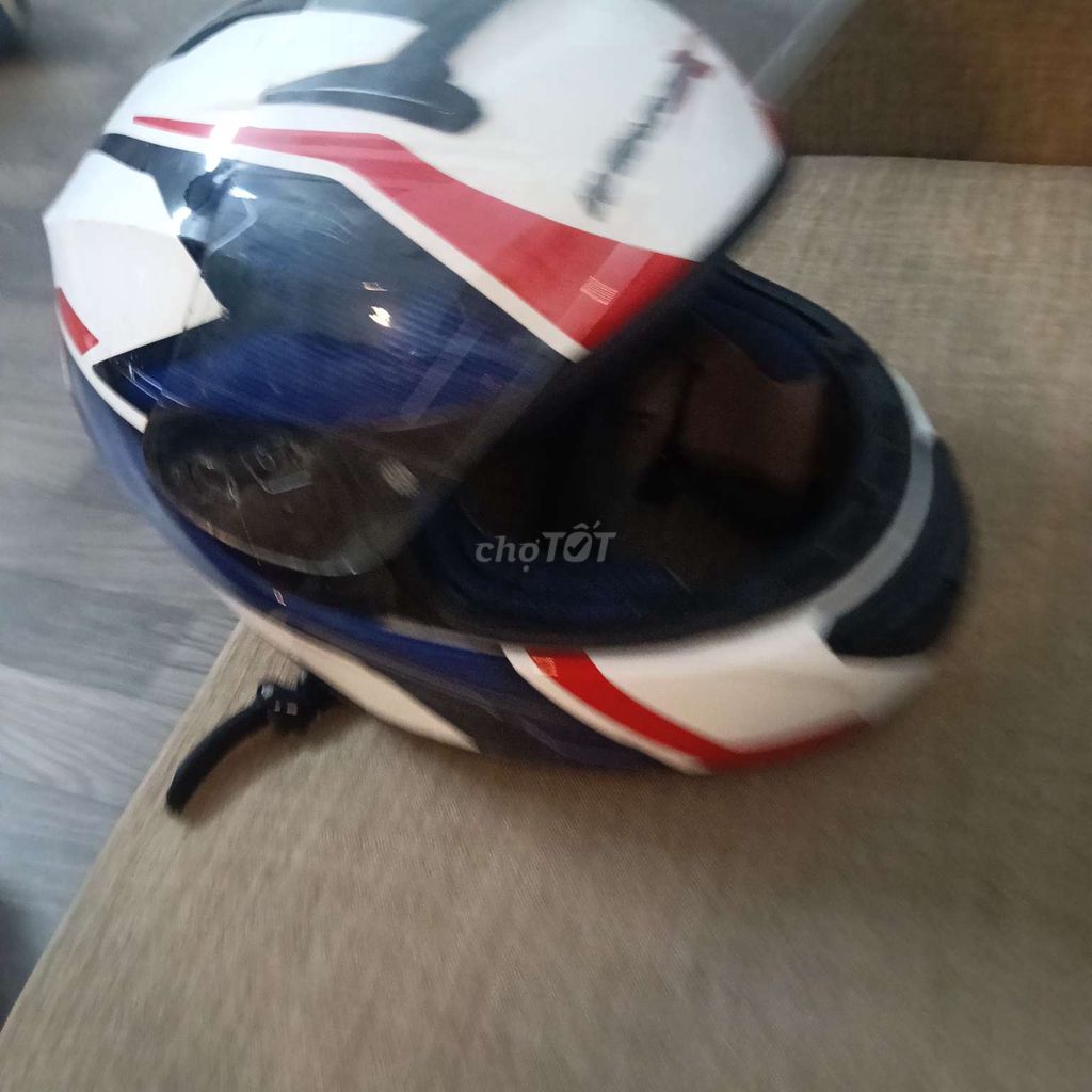 Mũ bảo hiểm chuẩn Honda giá rẻ rẻ. Mua bán Phụ tùng xe tại Quận Đống Đa Hà Nội được đăng bởi Zero hình 1