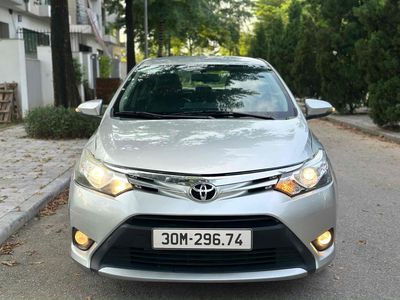 Toyota Vios 2015 G. Mua bán Ô tô tại Quận Hà Đông Hà Nội được đăng bởi Ánh Minh