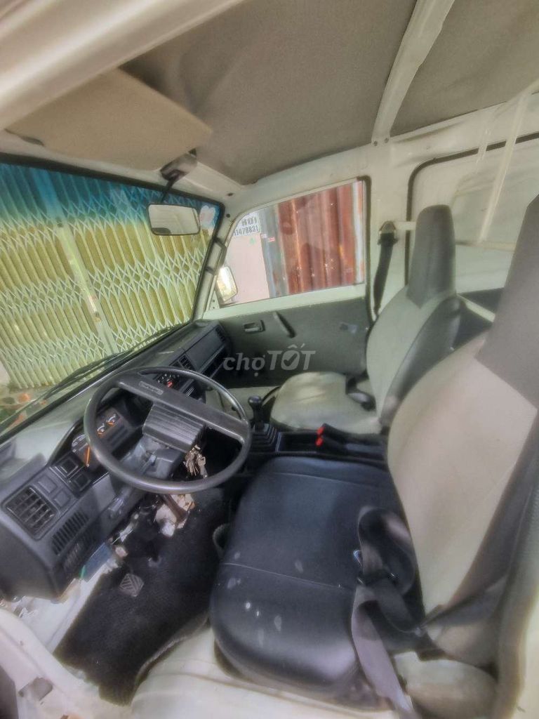 2015 Tôi không rõ - 80000 km. Mua bán Ô tô tại Thành phố Nha Trang Khánh Hòa được đăng bởi Nam Nguyễn hình 6