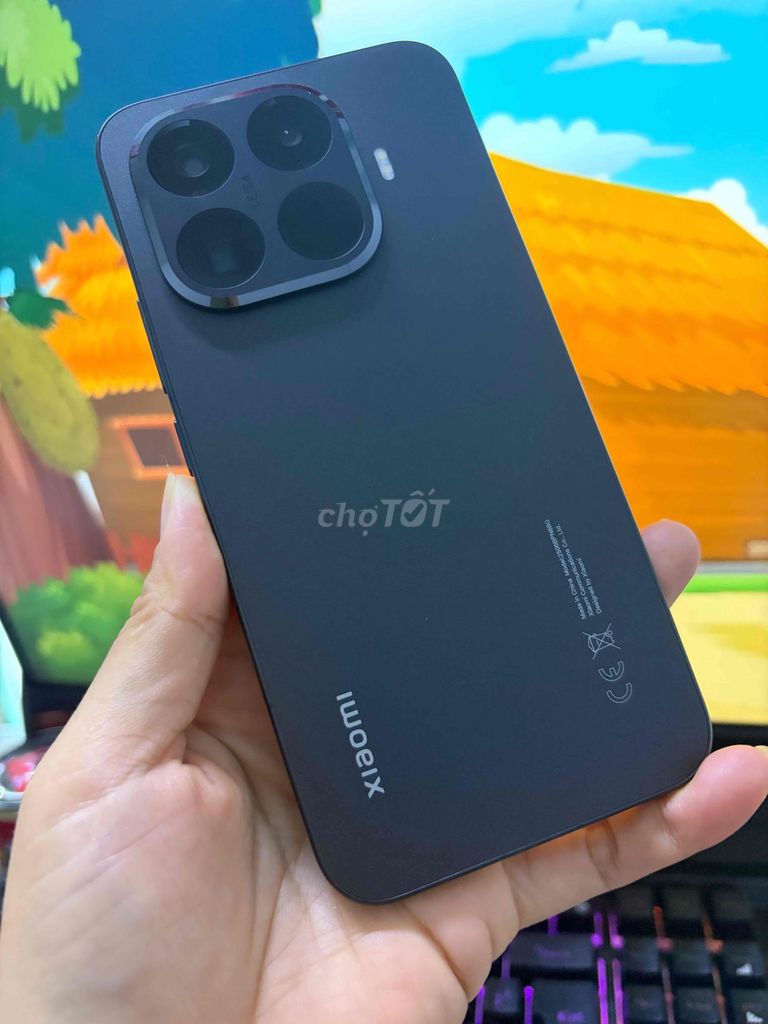 Xiaomi 15T Pro 5G ram12/512gb còn BH T10/2027. Mua bán Điện thoại tại Huyện Hóc Môn Tp Hồ Chí Minh được đăng bởi Linh hình 1