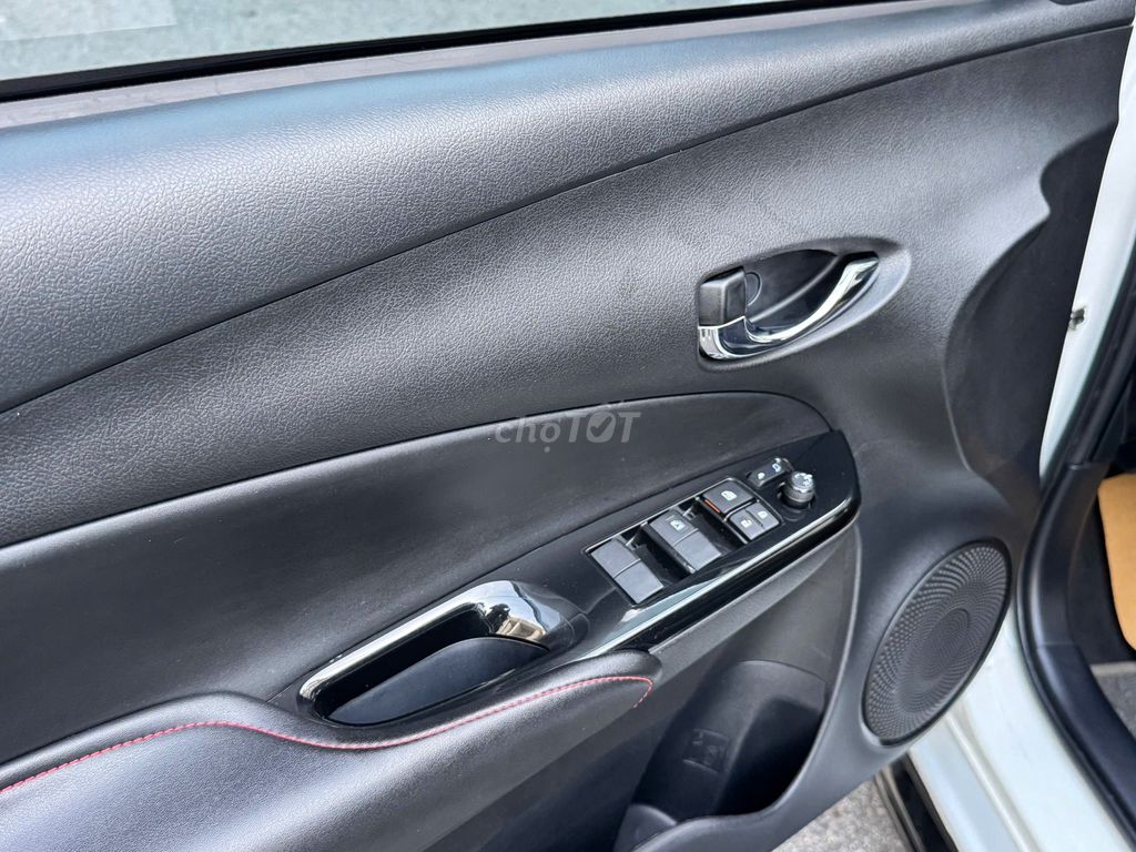Toyota Vios GR-S 1.5 CVT 2022. Mua bán Ô tô tại Thành phố Thủ Đức Tp Hồ Chí Minh được đăng bởi Huỳnh tấn phát hình 17