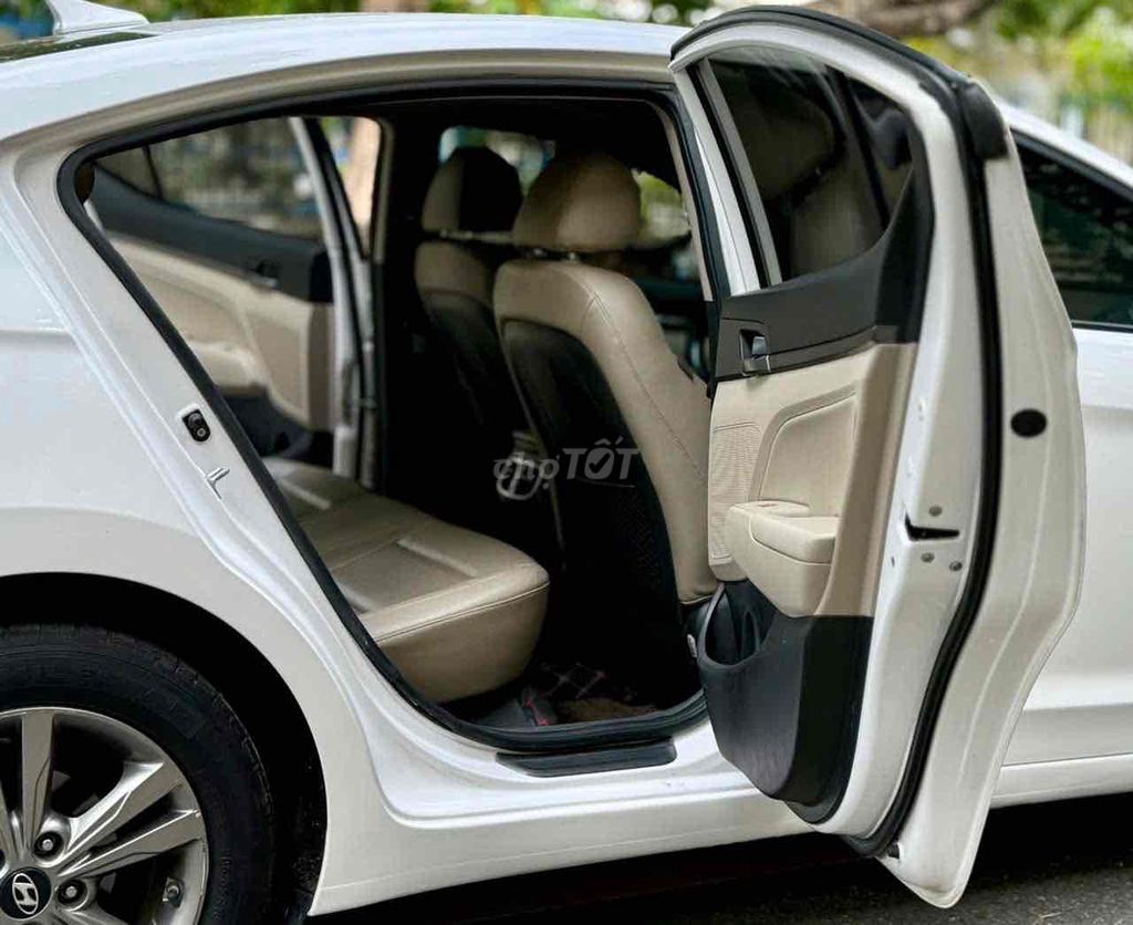 Hyundai Elantra 1.6 số tự động dk 2016. Mua bán Ô tô tại Quận Liên Chiểu Đà Nẵng được đăng bởi toàn hình 7