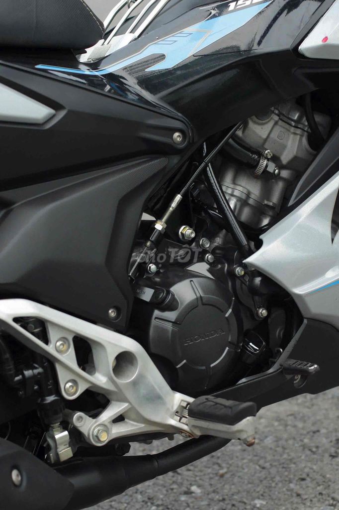 Winer X 2022 zin👉Hỗ trợ lên hs Góp 0 đồng. Mua bán Xe máy tại Quận Bắc Từ Liêm Hà Nội được đăng bởi mạnh Vũ hình 3