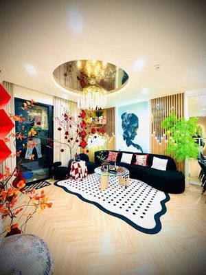 Apartment in Hoàng Mai