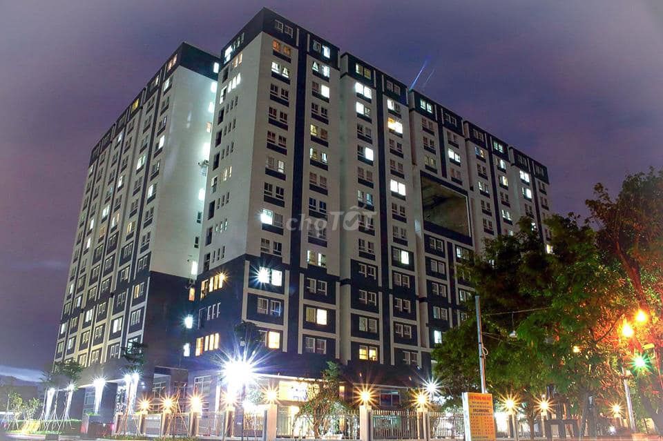 Bán Căn Hộ Chính Chủ