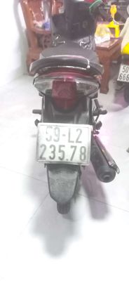 Xe máy êm zin chính chủ. Mua bán Xe máy tại Huyện Bình Chánh Tp Hồ Chí Minh được đăng bởi Nguyễn  lợi 