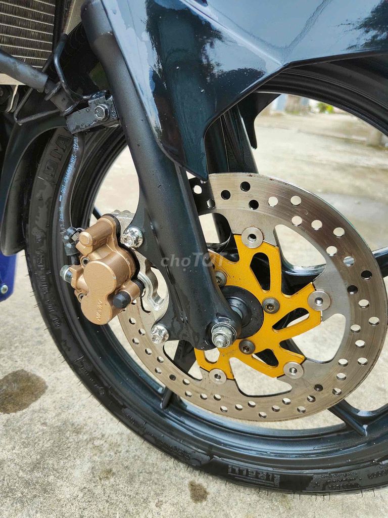 Ex 210 5P71. Mua bán Xe máy tại Thành phố Mỹ Tho Tiền Giang được đăng bởi Thai tran hình 6