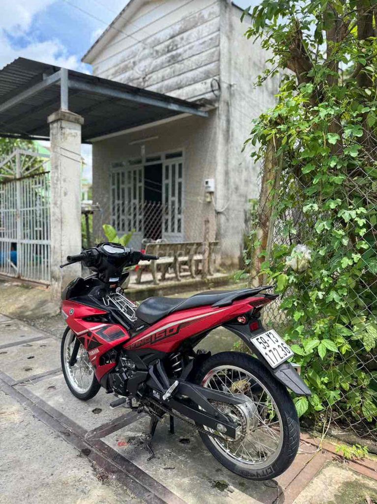 🏍 Exciter 150 MX King 2018 – Nhập Indo ❤️. Mua bán Xe máy tại Huyện Củ Chi Tp Hồ Chí Minh được đăng bởi Trung Ca hình 2