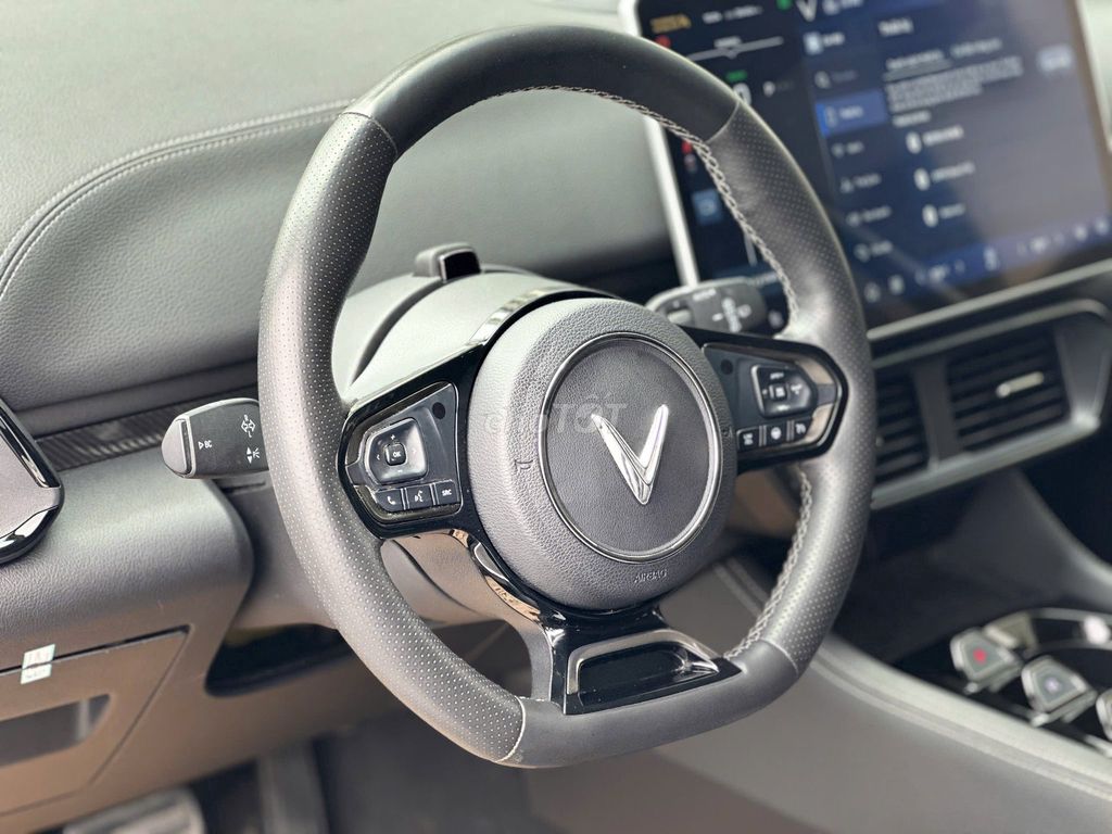 VinFast VF8 Eco AWD 2023 - 745 Triệu. Mua bán Ô tô tại Quận Bắc Từ Liêm Hà Nội được đăng bởi Anh Lâm 269 Auto Car hình 5