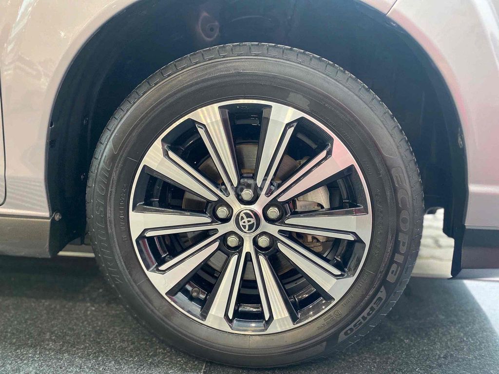 VELOZ CROSS 2024 SIÊU ĐẸP - GIÁ HỜI. Mua bán Ô tô tại Quận Cái Răng Cần Thơ được đăng bởi TOYOTA SURE CẦN THƠ XE QUA SỬ DỤNG CHÍNH HÃNG hình 4