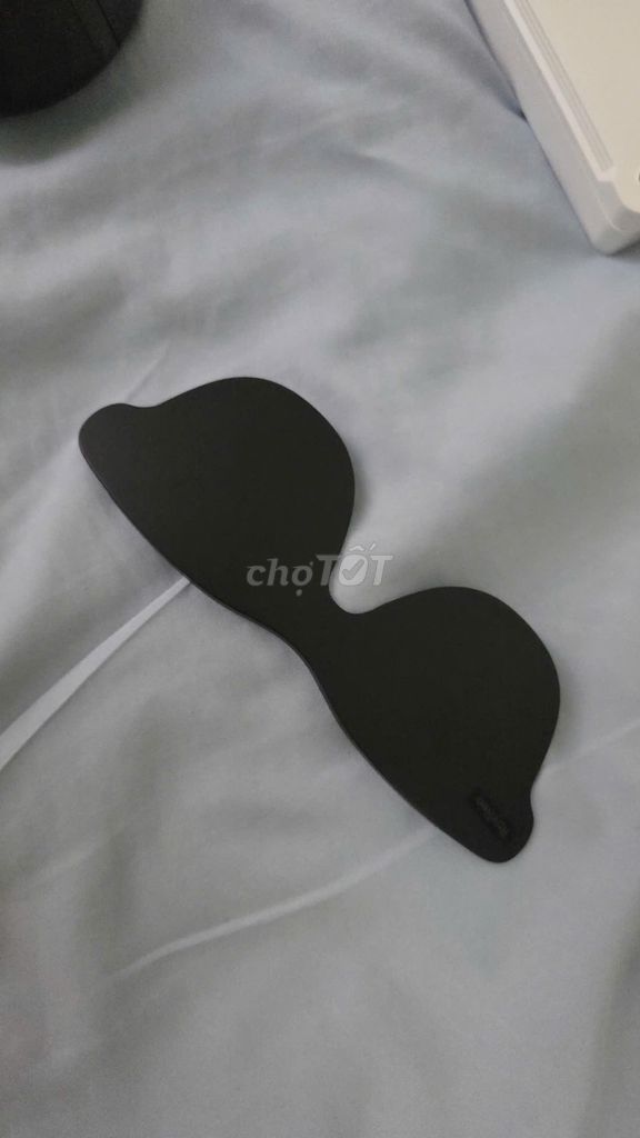 Phụ kiện kính RayNeo 2S đến 4 Pro Đen. Mua bán Thiết bị đeo thông minh tại Quận Phú Nhuận Tp Hồ Chí Minh được đăng bởi VAN LANH LUU hình 1