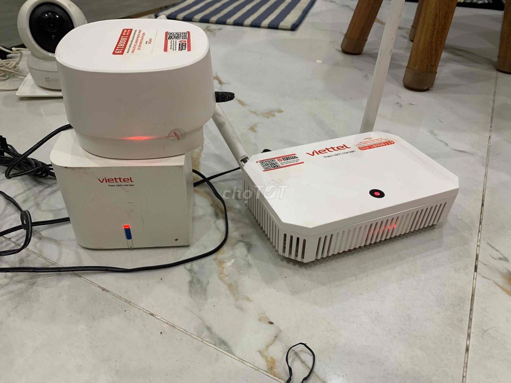 Bộ phát Wifi Viettel MH7021 Trắng. Mua bán Phụ kiện (Màn hình, Chuột...) tại Quận Tân Phú Tp Hồ Chí Minh được đăng bởi linh hình 1