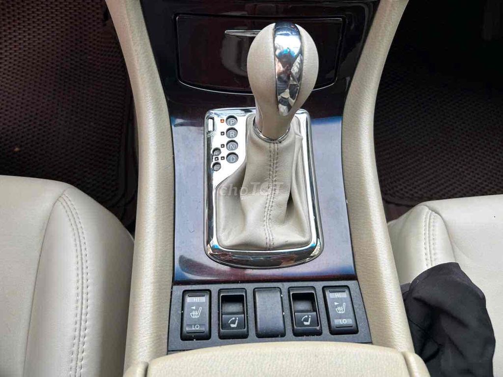 XE NHÀ CẦN BÁN - CHẤT XE CỰC CHẤT - BẢO DƯỠNG FULL. Mua bán Ô tô tại Quận Gò Vấp Tp Hồ Chí Minh được đăng bởi DH AUTO FORD CHUYÊN XE FORD LƯỚT CHẤT LƯỢNG CAO hình 5