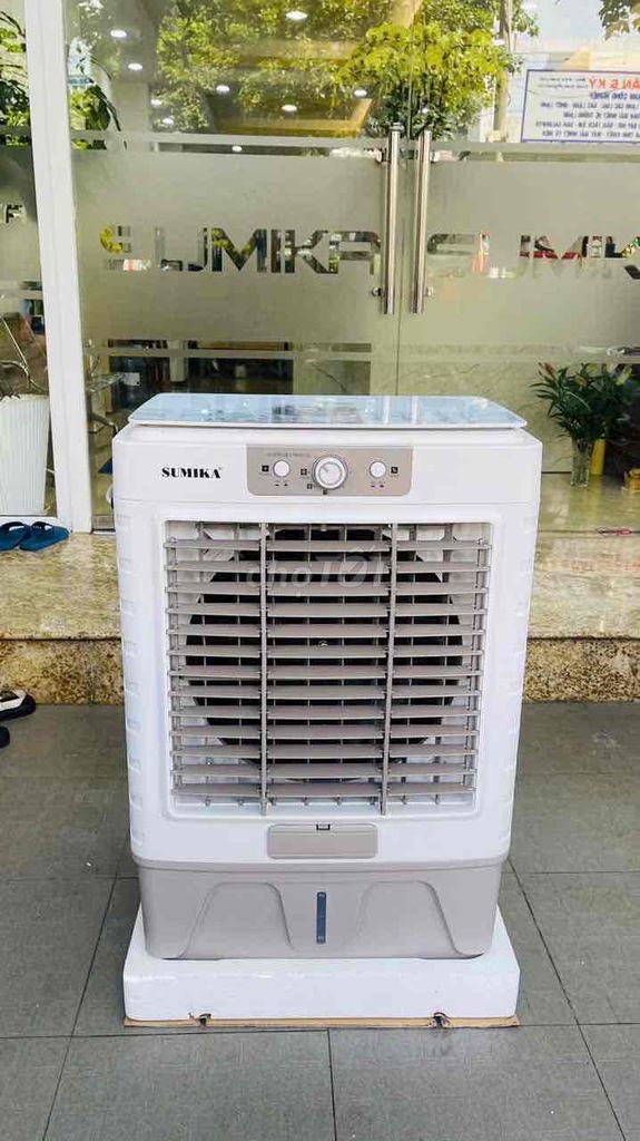 Quạt hơi nước sumika a550 45l 200w