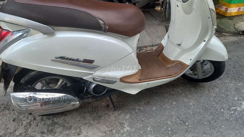 ATILA Fi BIỂN59 AE NHẬU THOẢI MÁI Fi TIẾTKIỆM XĂNG. Mua bán Xe máy tại Quận 12 Tp Hồ Chí Minh được đăng bởi dung hình 2