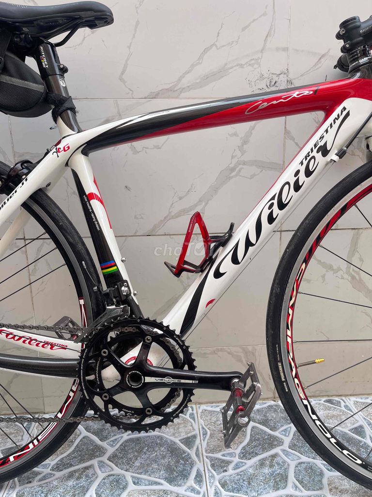 Bán xe đang sử dụng wilier. Mua bán Xe đạp tại Thành phố Biên Hòa Đồng Nai được đăng bởi Thơ hình 4