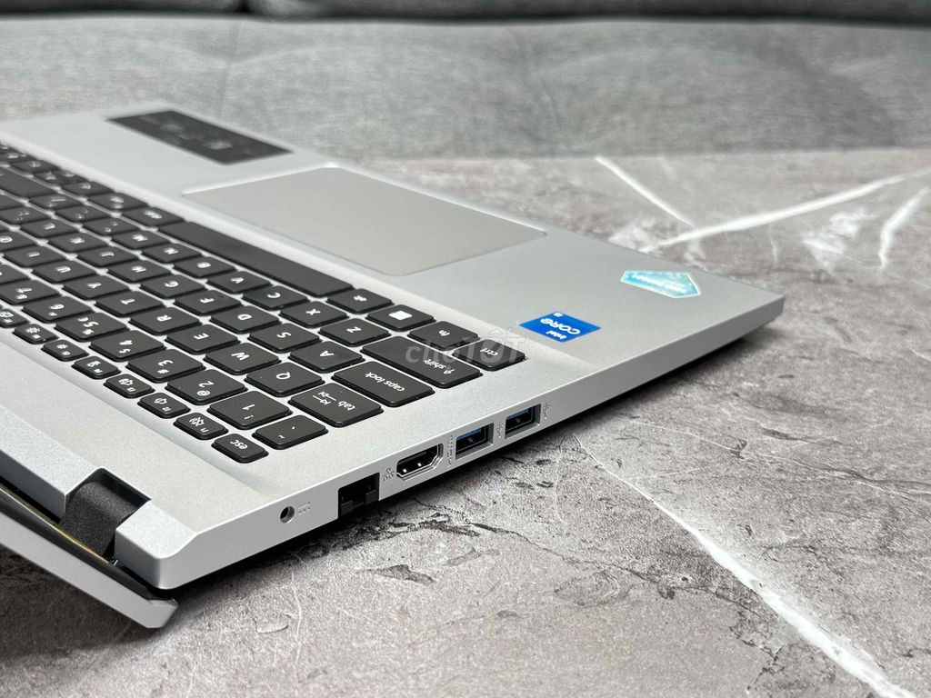 Acer Aspire 3 CORE i5, RAM 8GB, SSD 512GB FULLBOX. Mua bán Laptop tại Thành phố Thủ Đức Tp Hồ Chí Minh được đăng bởi Nguyễn Đức Tính hình 6