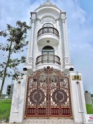 Bán nhà sang trọng đẳng cấp đường nguyễn văn cừ cần thơ. Mua bán nhà ở tại Quận Ninh Kiều Cần Thơ được đăng bởi Nguyễn Phước Tài