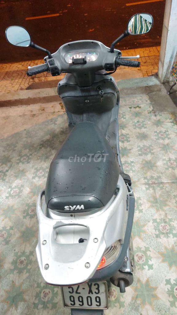 Maxneo Hồng YMH và Attila SYM. Mua bán Xe máy tại Quận 5 Tp Hồ Chí Minh được đăng bởi Cat Head hình 8