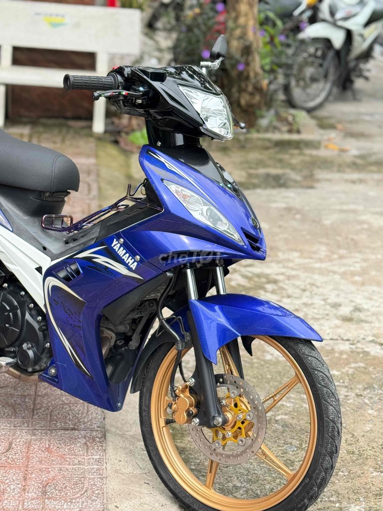 ex135 xuông áo. Mua bán Xe máy tại Thành phố Dĩ An Bình Dương được đăng bởi Trần Trọng hình 2