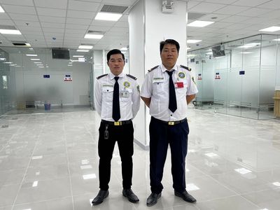 TUYỂN BẢO VỆ KHU VỰC BẾN TRE