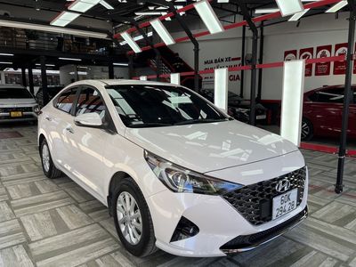 Hyundai Accent 1.4AT 2023 Siêu Lướt 8200km Mới 99%