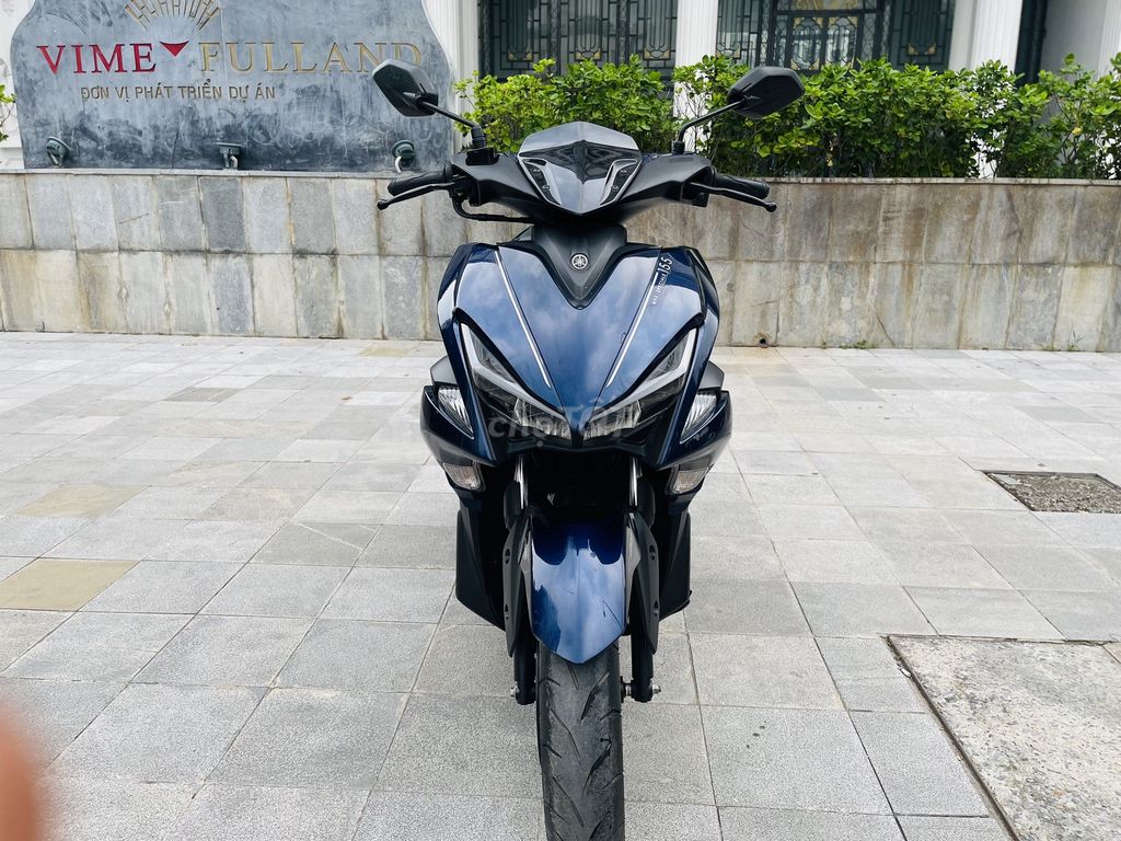 YAMAHA NVX 155 PHANH ABS CHÍNH CHỦ BIỂN 29. Mua bán Xe máy tại Quận Nam Từ Liêm Hà Nội được đăng bởi Hải Hùng hình 3