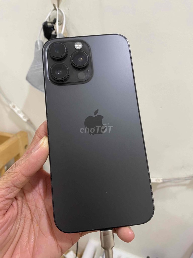 iphone 14prm full chức năng k xài sim. Mua bán Điện thoại tại Thành phố Thủ Đức Tp Hồ Chí Minh được đăng bởi Bình hình 1