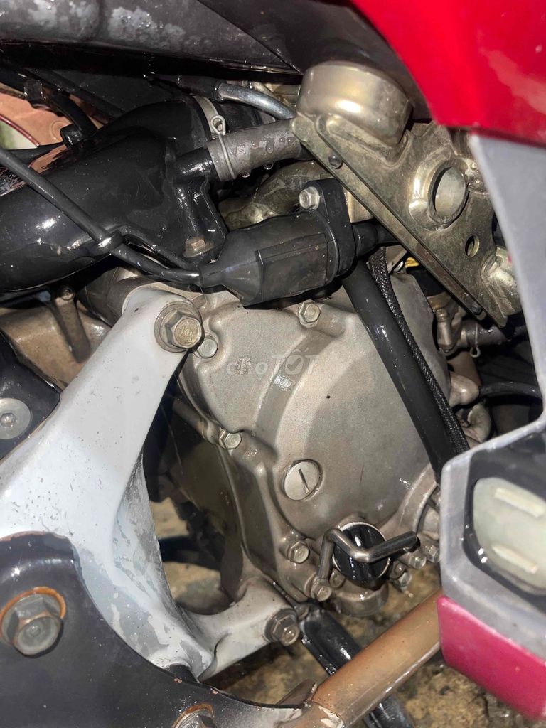 Honda Dylan 150 chính chủ. Mua bán Xe máy tại Huyện Tân Phú Đồng Nai được đăng bởi Lê thê đai hình 10