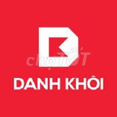 Công Ty Cổ Phần Danh Khôi Miền Trung – Danh Khôi Miền Trung Tuyển Dụng. – Thành phố Qui Nhơn