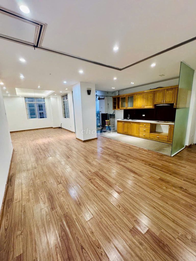Квартира CT14 Во Чи Конг, 93м², 3 спальни, рядом с Lotte Mall