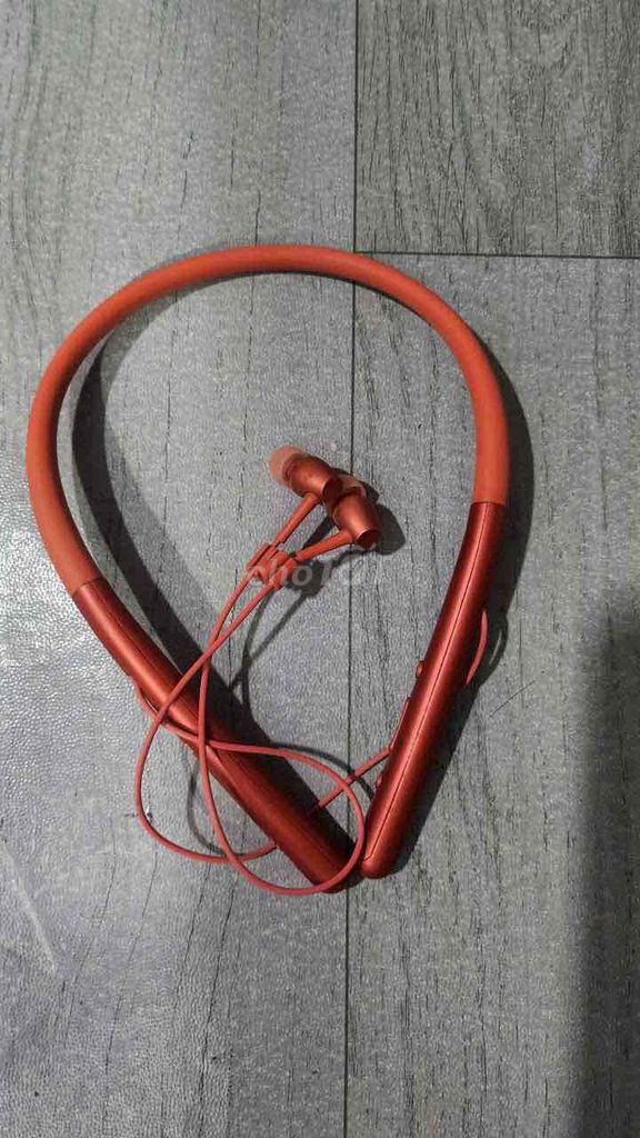 Tai nghe Bluetooth Sony WI-H700 Cam,hàng 9 hãng. Mua bán Tivi, Âm thanh tại Thành phố Thủ Đức Tp Hồ Chí Minh được đăng bởi Thiên Bảo hình 1