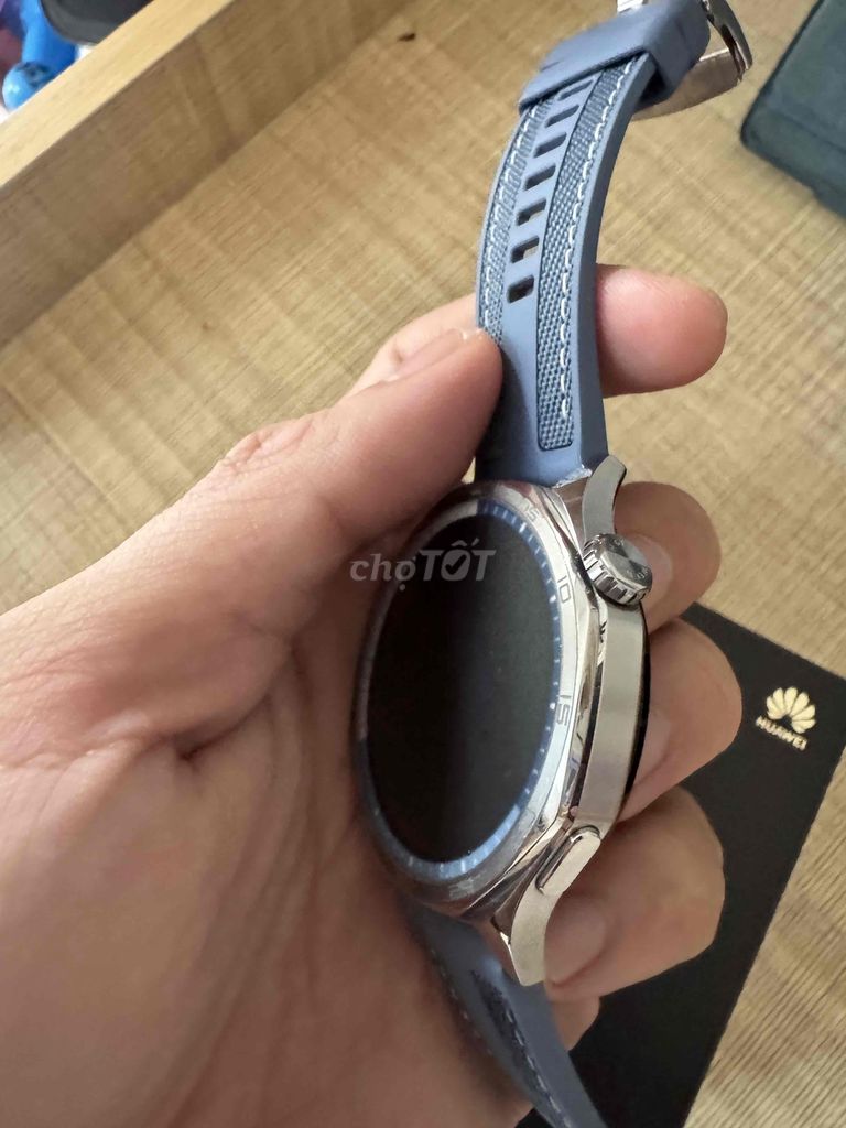 huawei GT5 fullbox còn bảo hành