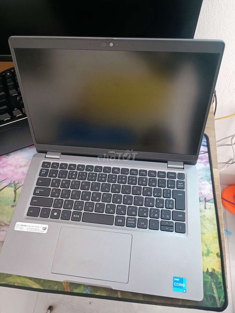 Dell Latitude 5320 i5 Gen 11 13.3 inch 8GB/256GB. Mua bán Laptop tại Huyện Yên Khánh Ninh Bình được đăng bởi Hà hình 1