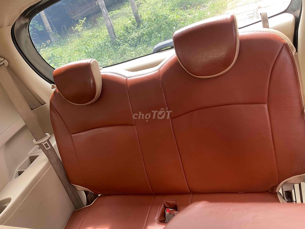 Suzuki Ertiga 2014 AT siêu đẹp.HỖ TRỢ GÓP. Mua bán Ô tô tại Quận Tân Bình Tp Hồ Chí Minh được đăng bởi Anh Duy hình 8