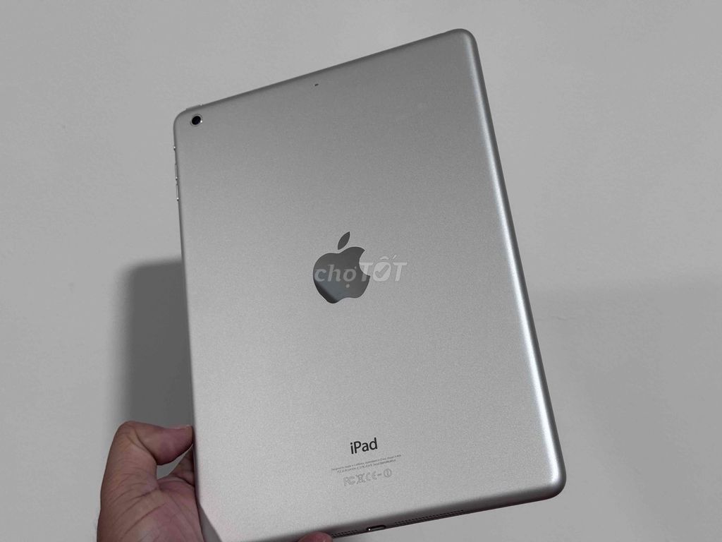 1️⃣HS SV Giảm200k💥 iPadAir 9.7” 16/32 WF + Sim 4G