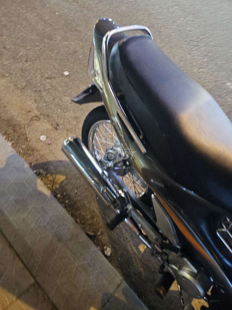 Xe future 1. Mua bán Xe máy tại Quận Hải Châu Đà Nẵng được đăng bởi A bũm hình 3