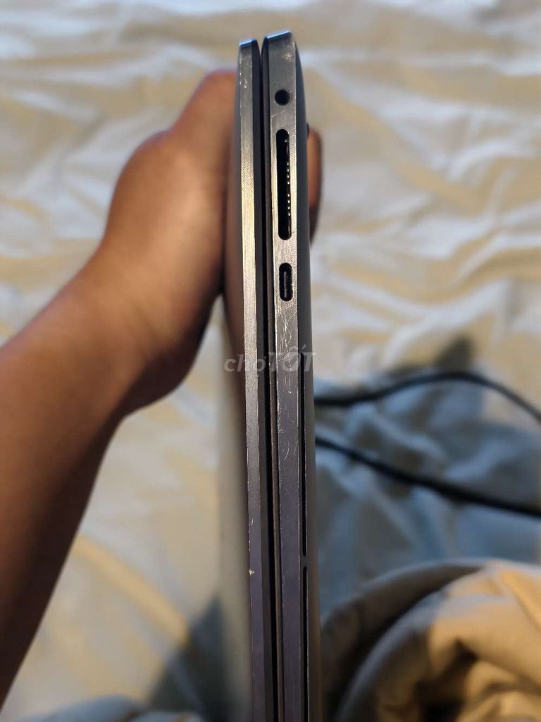 DELL PRECISION 5550 I7 T200 32GB 1TB. Mua bán Laptop tại Thành phố Thủ Đức Tp Hồ Chí Minh được đăng bởi TRẦN hình 3