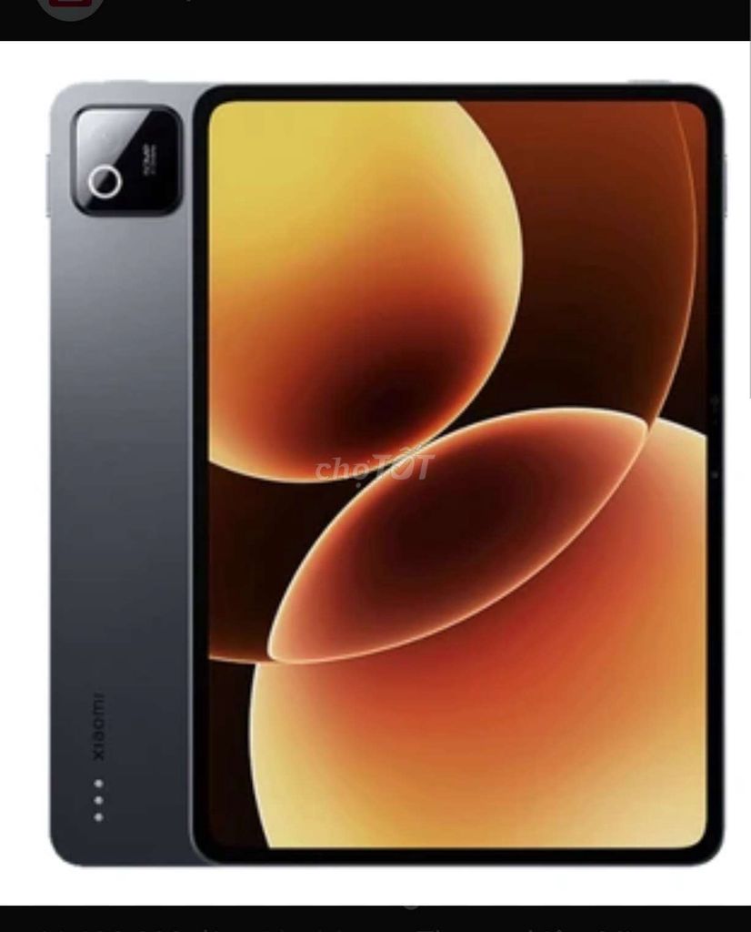 Xiaomi Pad 8 8GB/128GB Xám. Mua bán Máy tính bảng tại Quận Ngũ Hành Sơn Đà Nẵng được đăng bởi giải trí siêu hạng hình 1