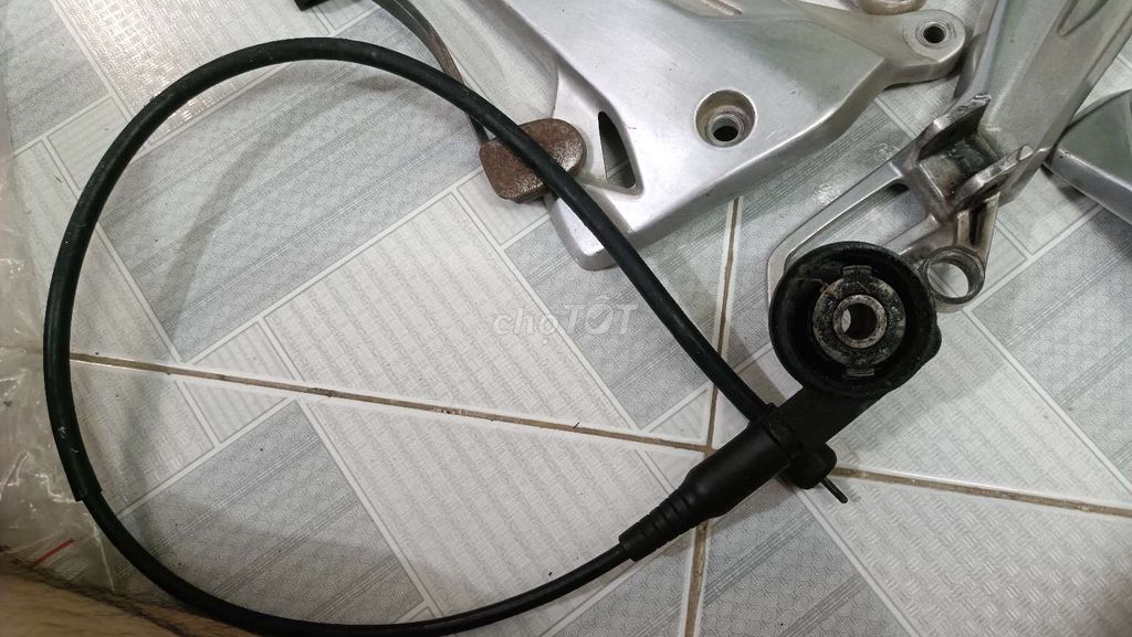 Future Neo Fu X, Vario, wave, sirius. Mua bán Phụ tùng xe tại Quận 5 Tp Hồ Chí Minh được đăng bởi Lê Quang  hình 1